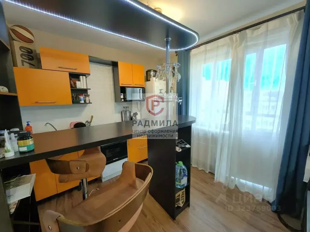 Студия Московская область, Сергиев Посад Ярославское ш., 8 (28.8 м) - Фото 2