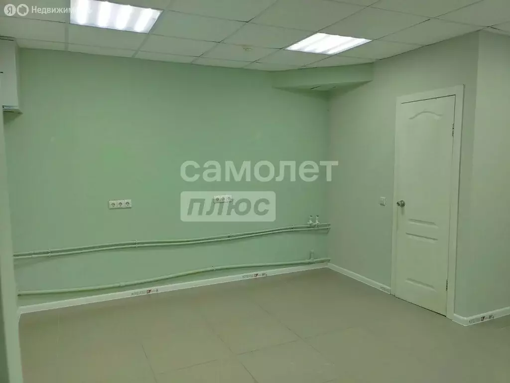 Помещение свободного назначения (51.4 м) - Фото 2