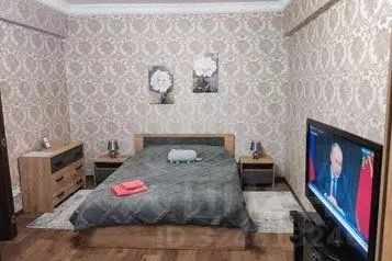 1-к кв. Мурманская область, Мурманск Привокзальная ул., 4 (35.0 м) - Фото 0