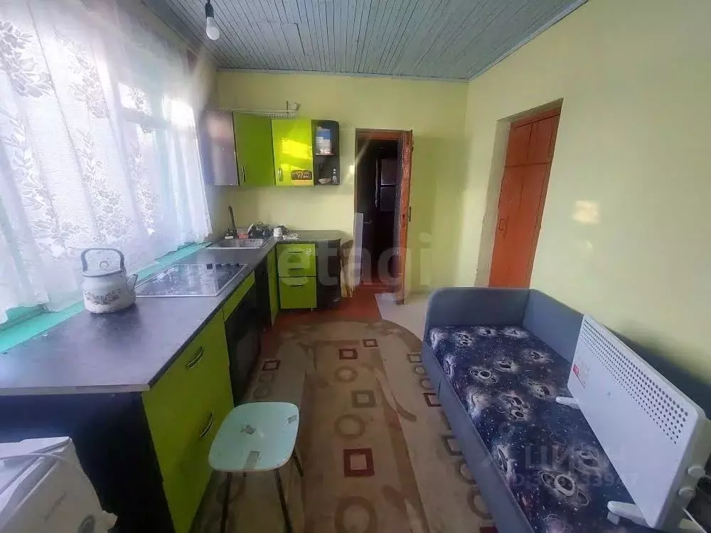 Участок в Амурская область, Свободный ул. Маяковского, 37 (937.0 сот.) - Фото 1