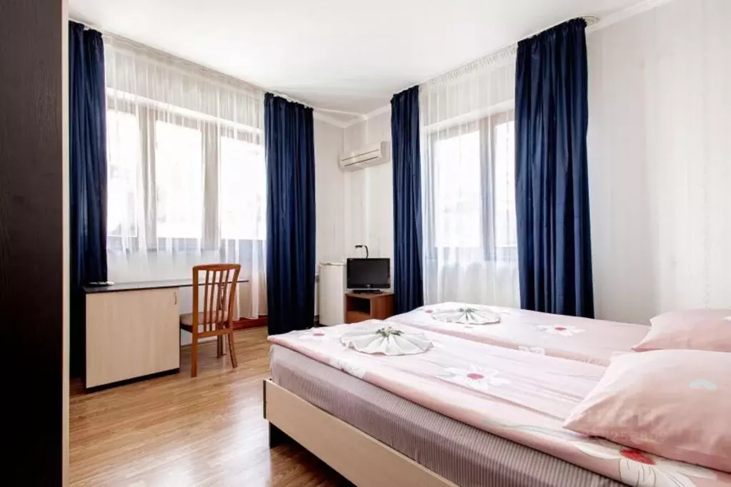 Комната Краснодарский край, Сочи городской округ, Дагомыс пгт ул. ... - Фото 2