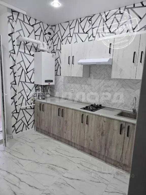 1-к кв. Ростовская область, Ростов-на-Дону ул. Берберовская, 28с2 ... - Фото 1