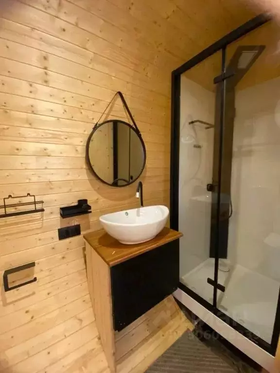 Дом в Калужская область, Малоярославецкий район, Головтеево с/пос, д. ... - Фото 2