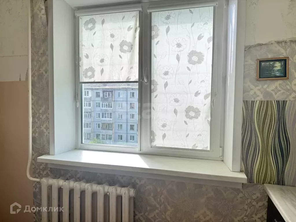 Продаётся 1-к квартира, 35.5 м - Фото 0