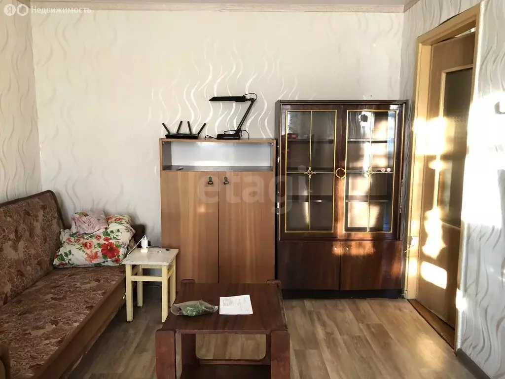 3-комнатная квартира: Сыктывкар, улица Оплеснина, 13 (58.8 м) - Фото 2