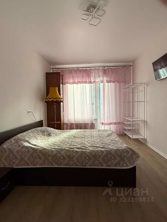 1-к кв. Московская область, Люберцы Зенино ЖК Самолет мкр, ул. ... - Фото 1