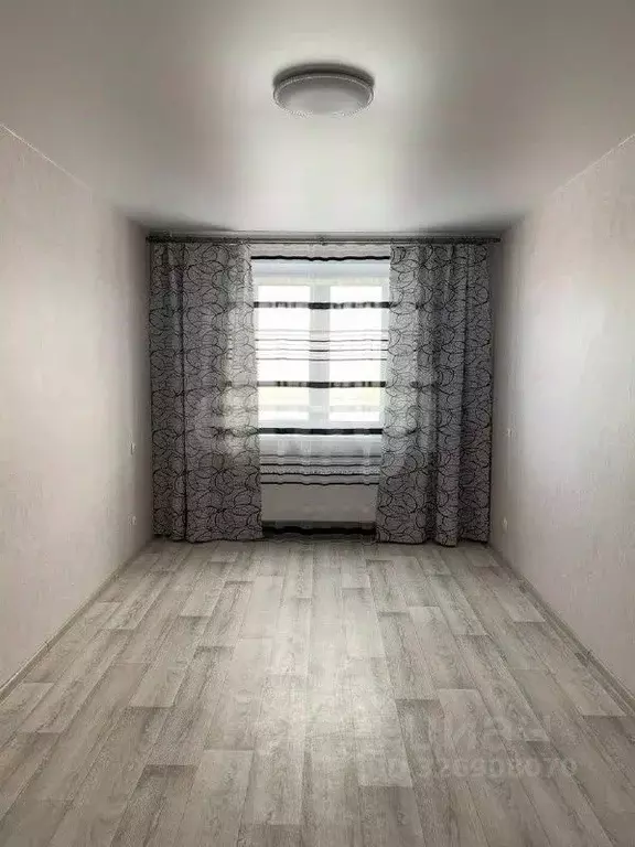 1-к кв. Курганская область, Курган Заозерный жилрайон, 8-й мкр, 5 ... - Фото 1