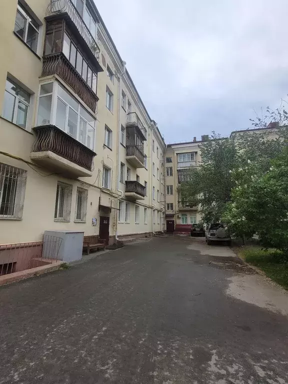 Продаётся 3-к квартира, 75 м - Фото 0