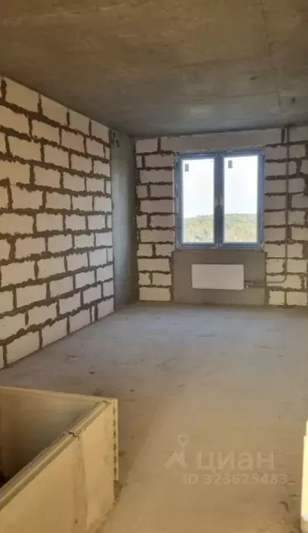 1-к кв. Московская область, Люберцы городской округ, д. Островцы ул. ... - Фото 1