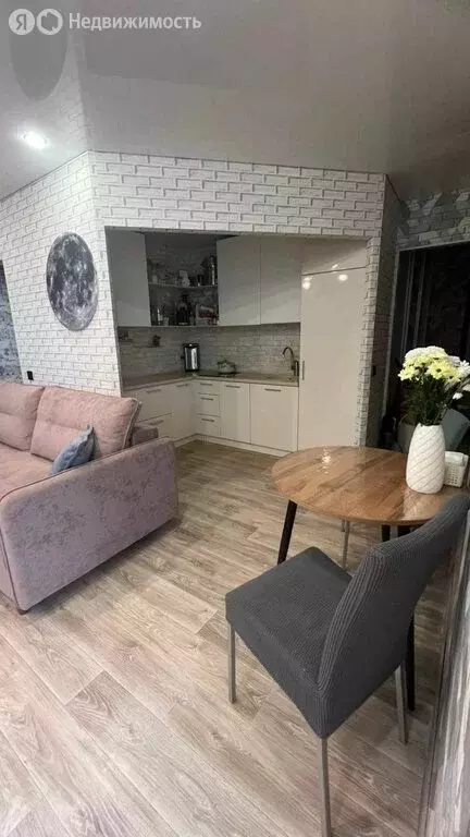 3-комнатная квартира: Томск, улица Ивана Черных, 66 (96.4 м) - Фото 2