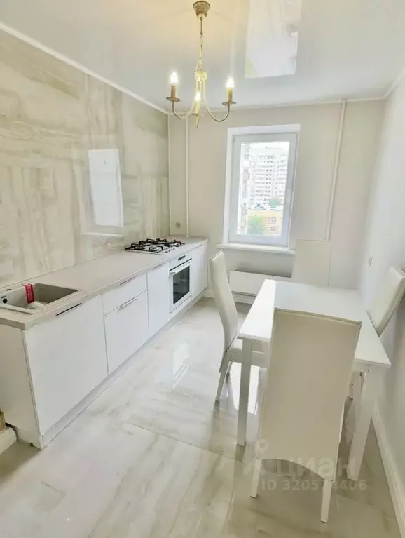 Комната Татарстан, Казань ул. Четаева, 9 (17.0 м) - Фото 0