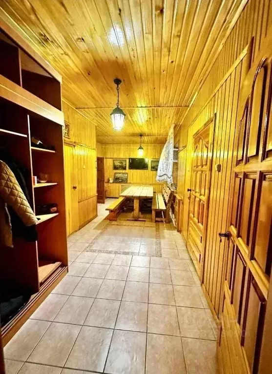 Дом в Пензенская область, Пенза ул. Рокотова, 9 (140 м) - Фото 1