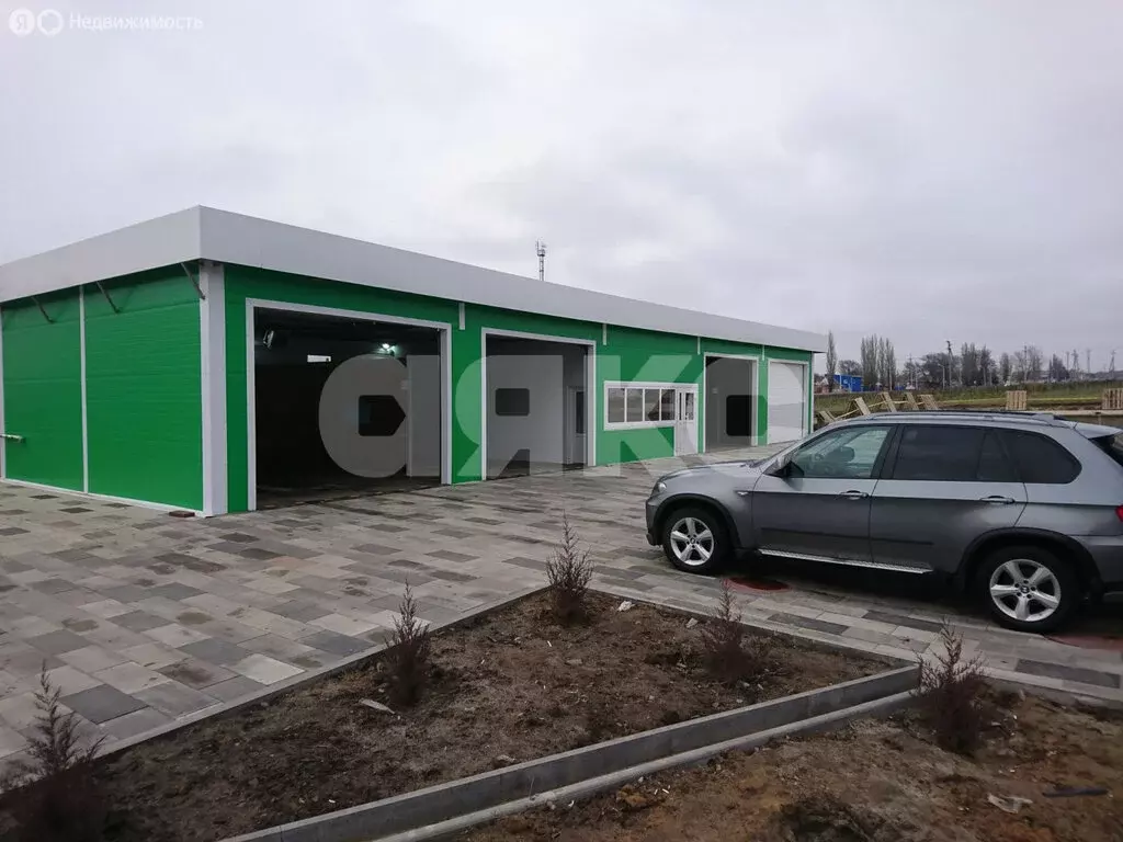 Помещение свободного назначения (200 м) - Фото 1