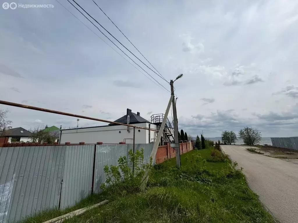 Участок в посёлок Приморский, Рябиновая улица (10 м) - Фото 1