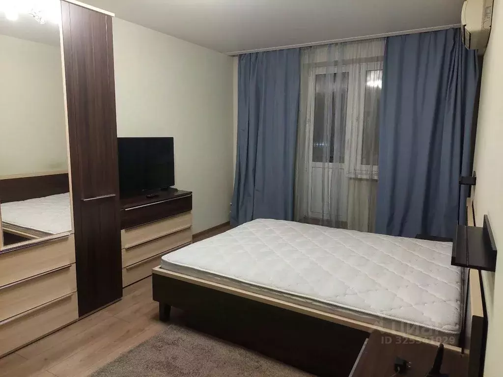 2-к кв. Московская область, Химки 9 Мая ул., 6 (54.0 м) - Фото 1