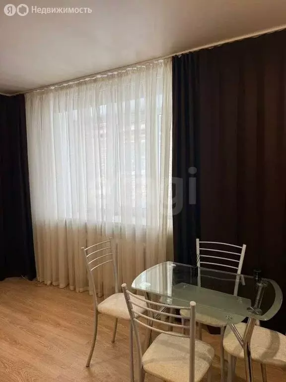 1-комнатная квартира: Самара, улица Промышленности, 277А (27.9 м) - Фото 2