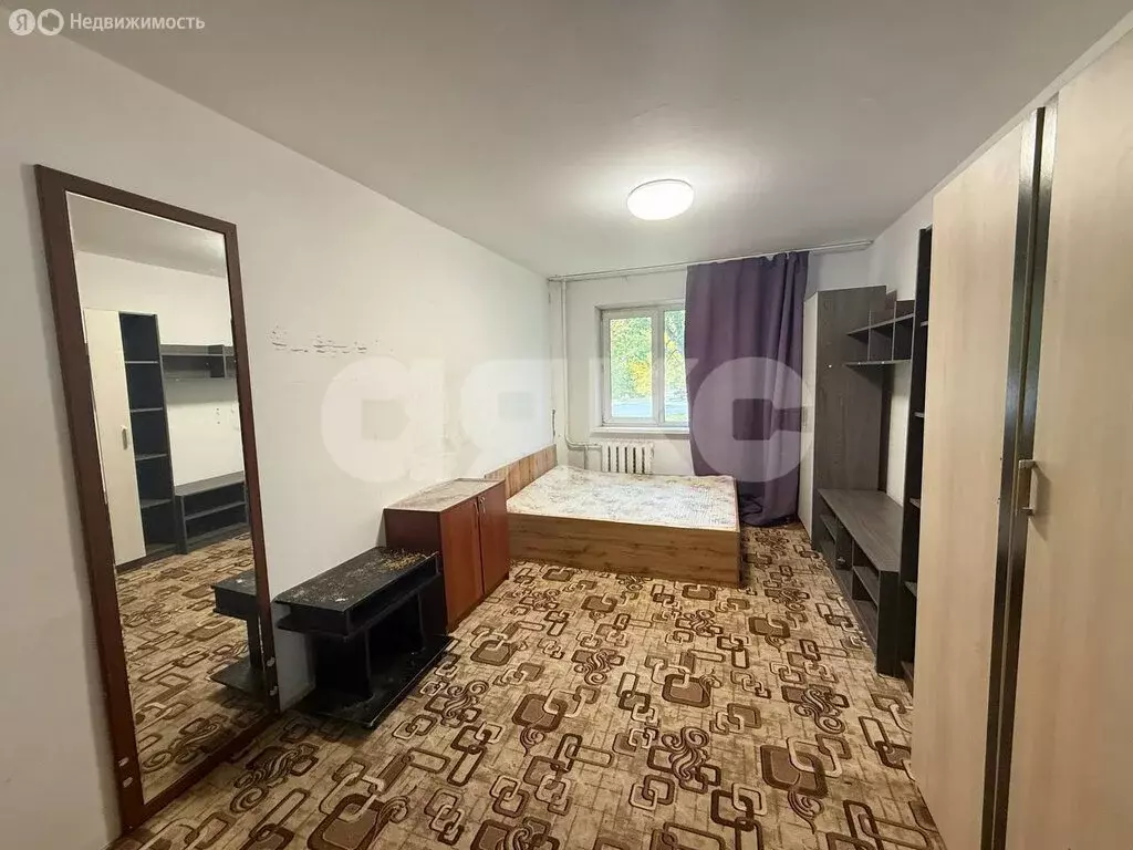 2-комнатная квартира: Раменское, улица Космонавтов, 26 (43 м) - Фото 2