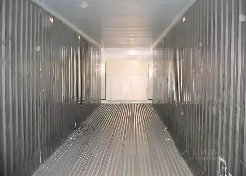 Склад в Москва Электродная ул., 2с12 (29 м) - Фото 2