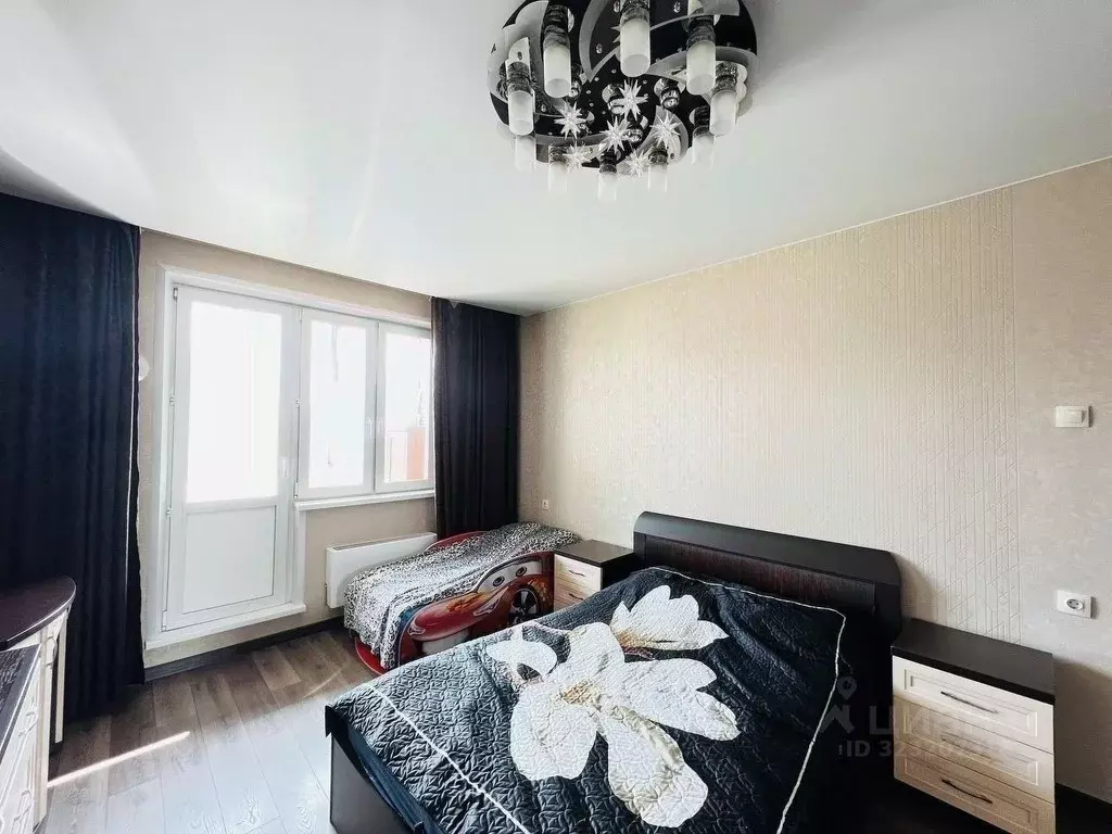 1-к кв. Москва ул. Вертолетчиков, 11 (40.0 м) - Фото 2