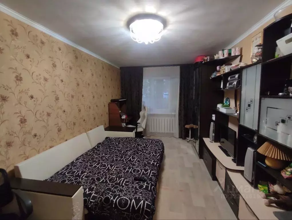 2-к кв. Ростовская область, Белая Калитва Коммунистическая ул., 21 ... - Фото 0