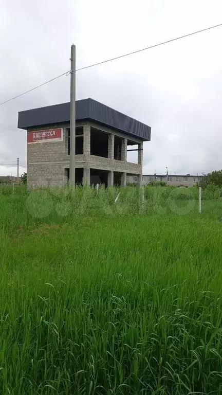 Дом 200 м на участке 10 сот. - Фото 0