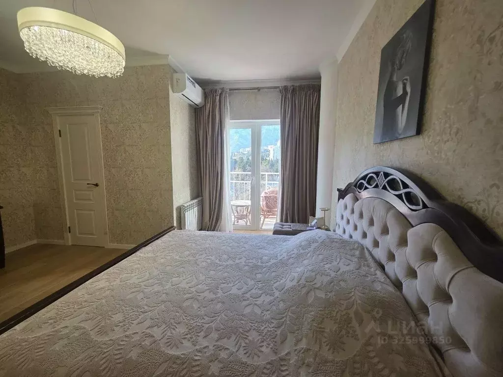 2-к кв. Крым, Ялта ул. Таврическая, 2Б (87.9 м) - Фото 1