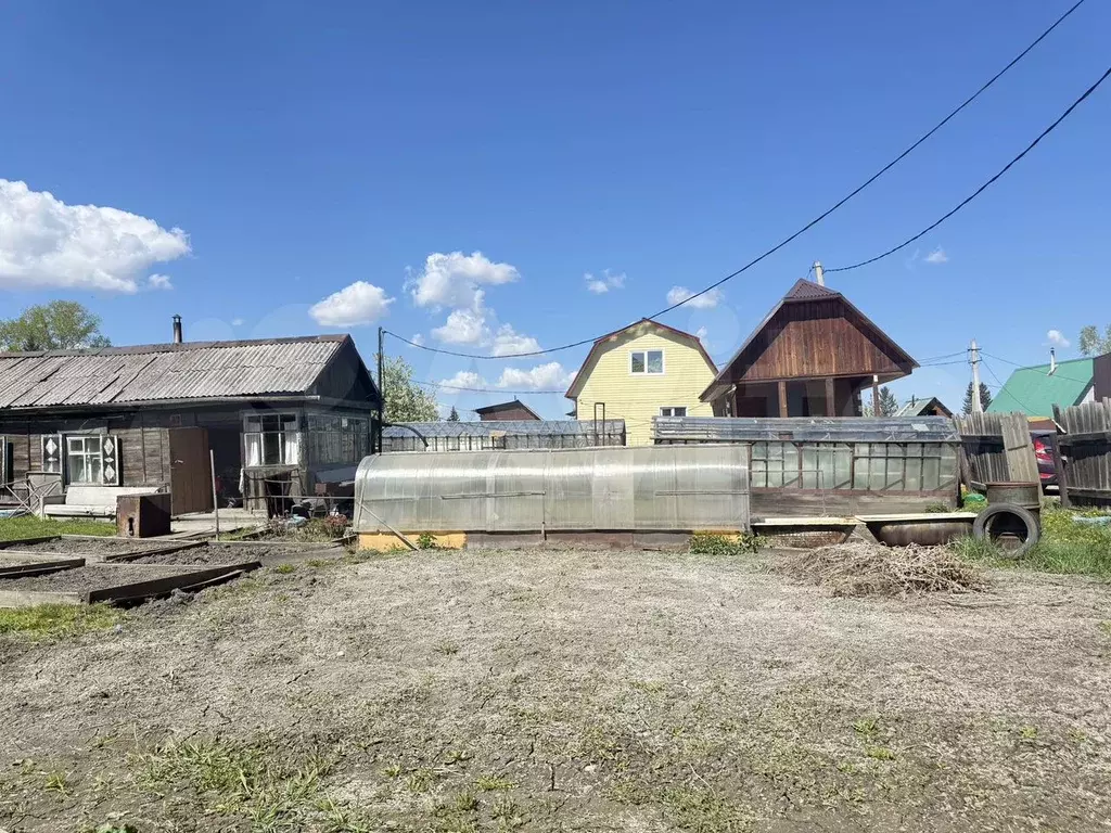 Дача 30 м на участке 8 сот. - Фото 0