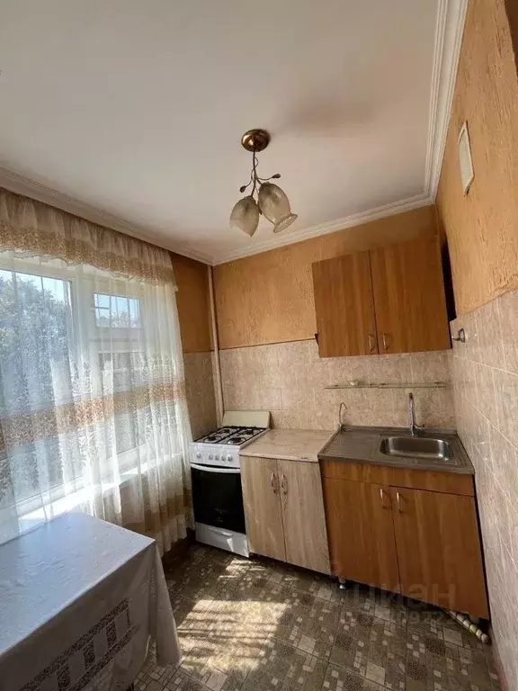 2-к кв. Северная Осетия, Владикавказ Иристонская ул., 34 (48.0 м) - Фото 1