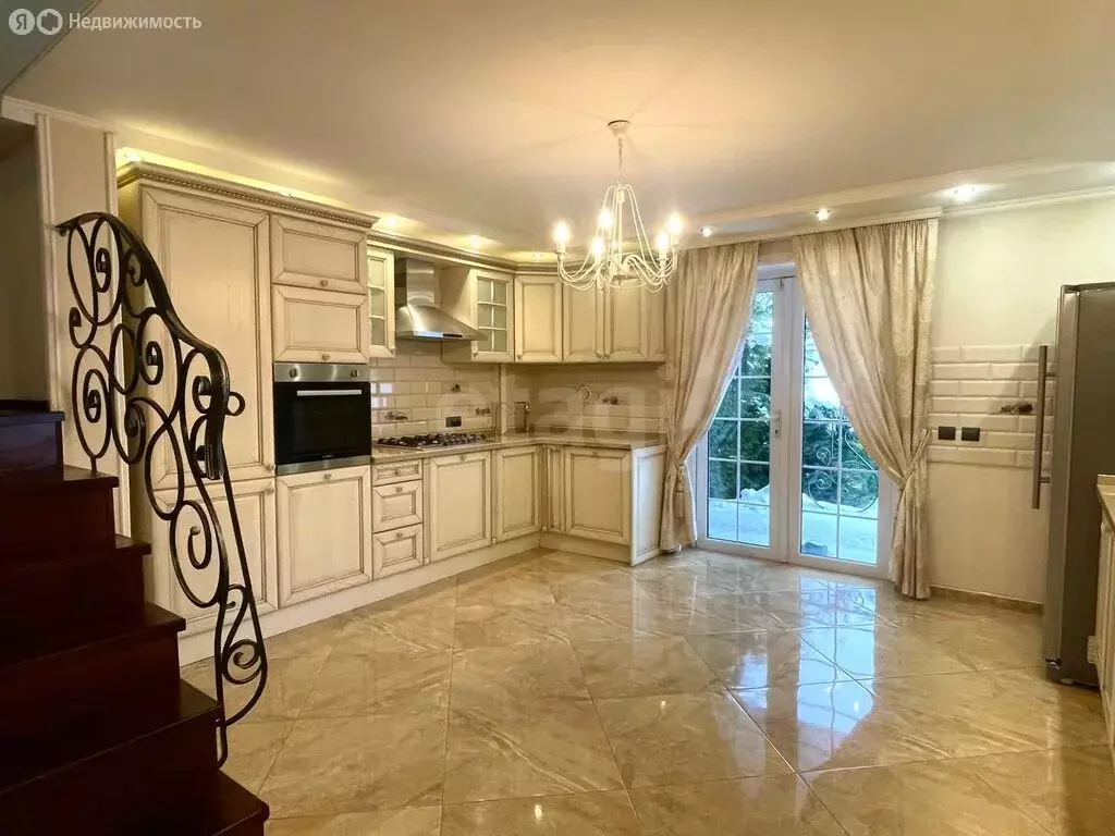 Дом в Калининград, улица Тихоненко (139.6 м) - Фото 1