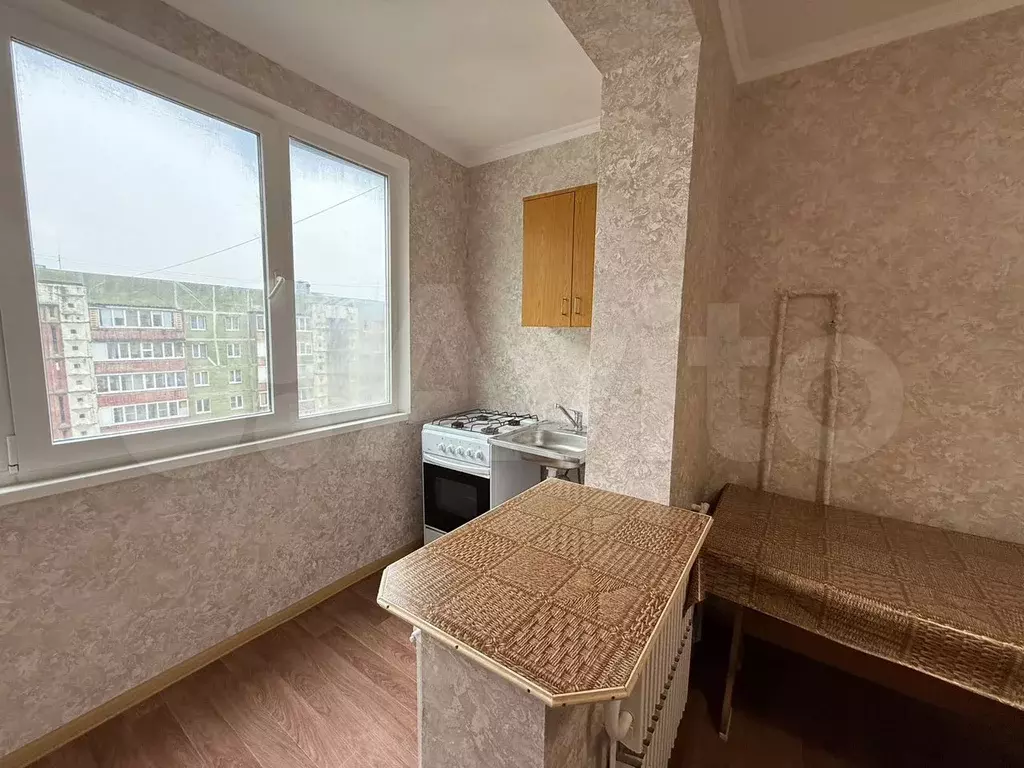 1-к. квартира, 40,5 м, 10/10 эт. - Фото 0