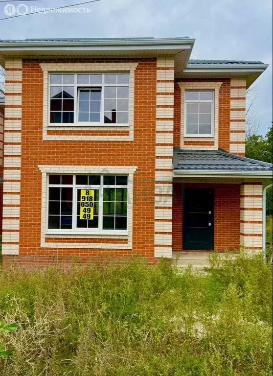 Дом в Ростов-на-Дону, Рассветная улица, 137 (140 м) - Фото 0