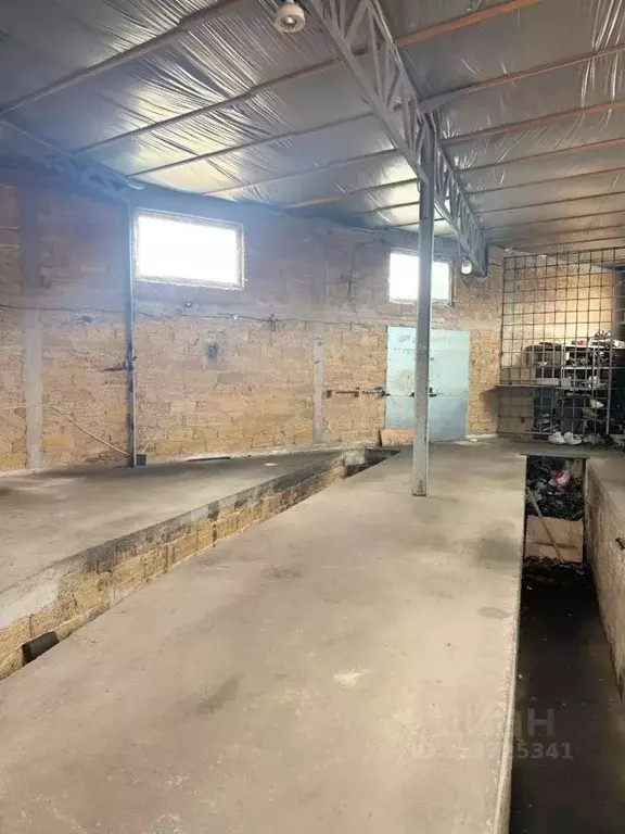 Склад в Крым, Симферополь ул. Каверина, 11 (80 м) - Фото 1