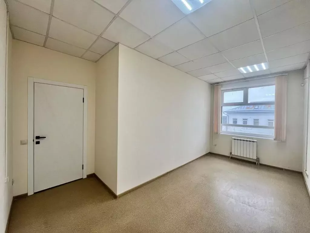 Офис в Нижегородская область, Нижний Новгород Магистратская ул., 3/4 ... - Фото 1