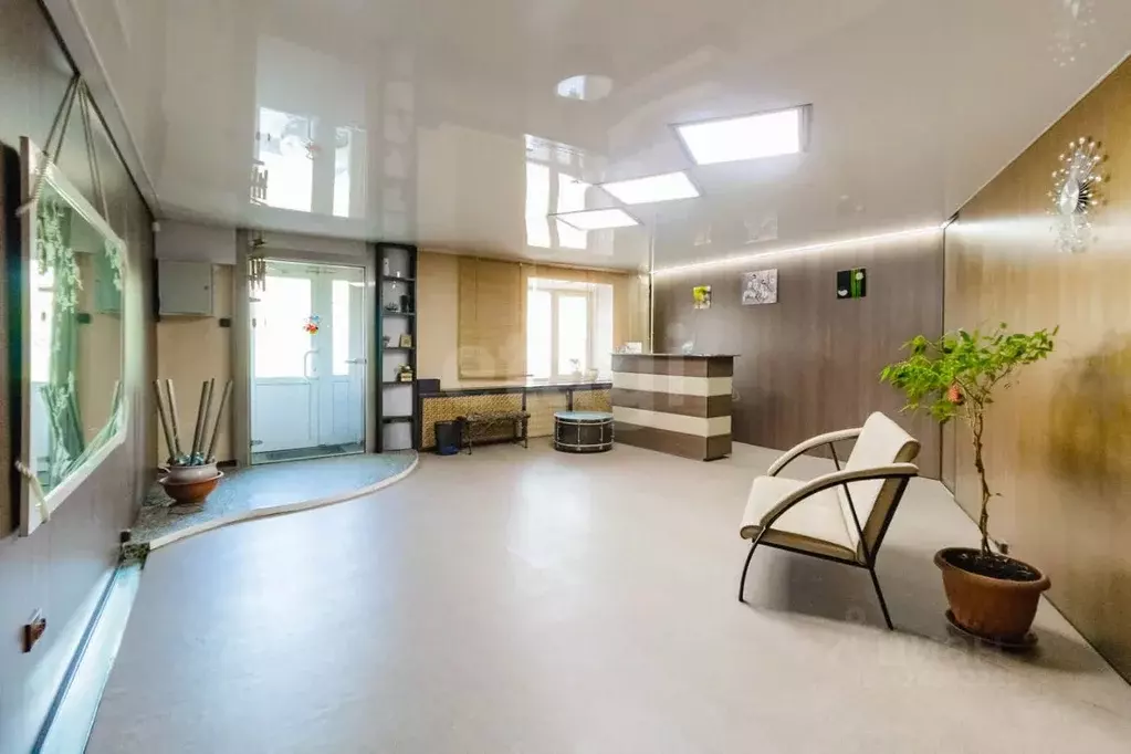 Торговая площадь в Хабаровский край, Комсомольск-на-Амуре просп. ... - Фото 2