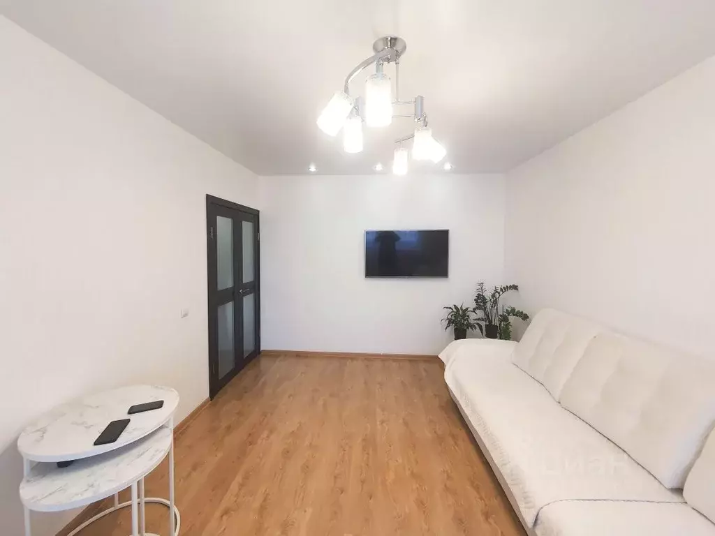 3-к кв. Липецкая область, Липецк ул. Имени С.Л. Шуминского, 15 (64.4 ... - Фото 2