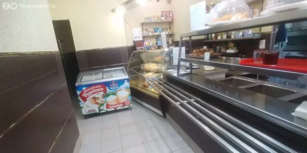 Производственное помещение (2000 м) - Фото 1