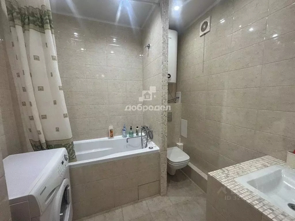 Студия Свердловская область, Березовский Восточная ул., 9 (29.8 м) - Фото 1