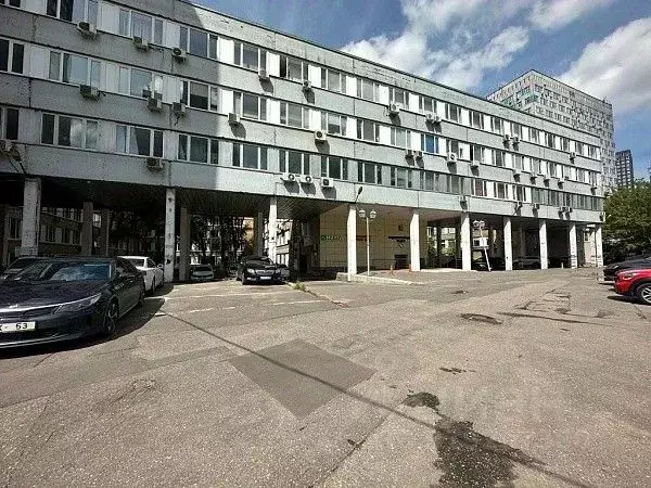 Помещение свободного назначения в Москва Старокалужское ш., 62 (300 м) - Фото 0