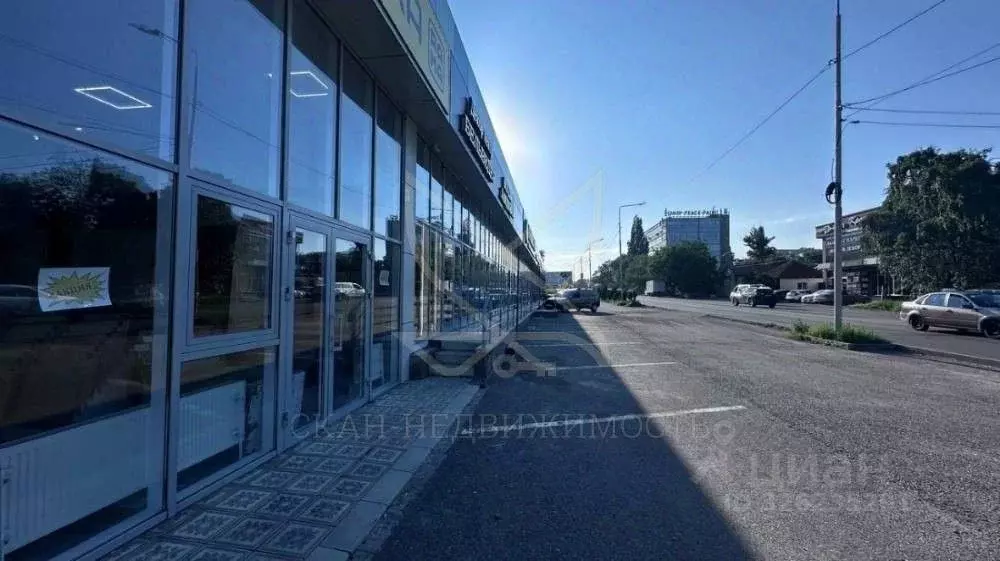 Помещение свободного назначения в Ставропольский край, Пятигорск ул. ... - Фото 2