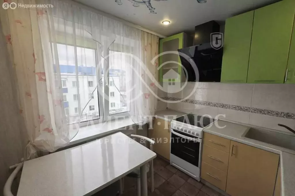 2-комнатная квартира: Корсаков, Советская улица, 39 (44 м) - Фото 2