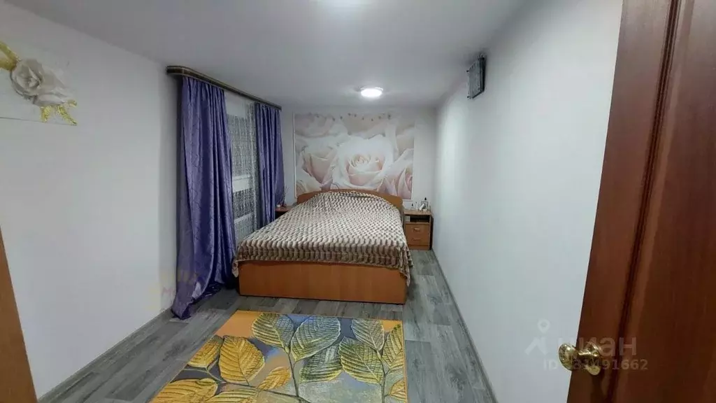 3-к кв. Краснодарский край, Ейск Красная ул., 57/2 (82.0 м) - Фото 1