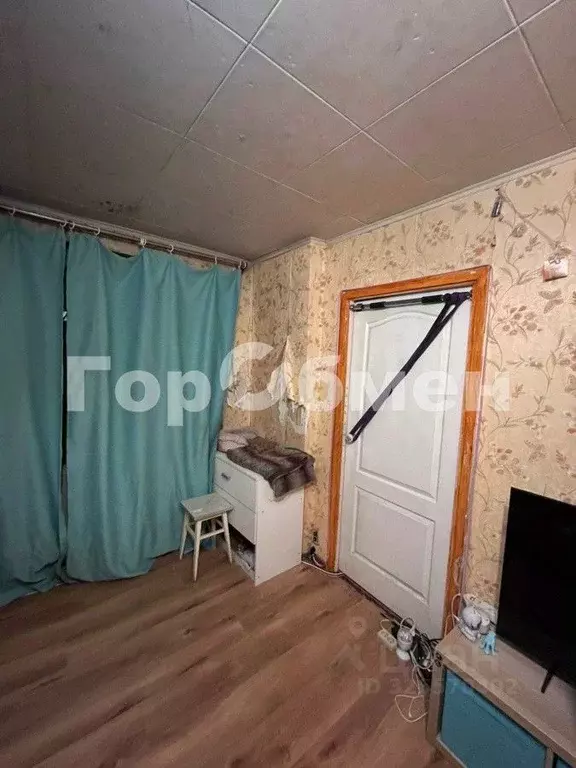 3-к кв. Москва ул. Героев Панфиловцев, 16К2 (55.4 м) - Фото 2