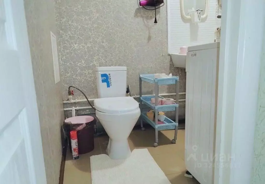 1-к кв. Краснодарский край, Крымск Надежда мкр, ул. Надежды, 7А (38.0 ... - Фото 2