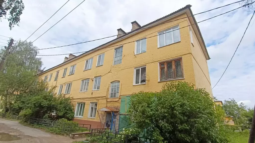 1к в 3-комнатной квартире (11.8 м) - Фото 0