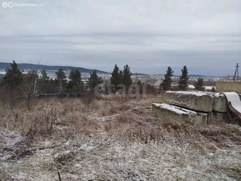 Участок в Миасс, СНТ Движенец (4 м) - Фото 2