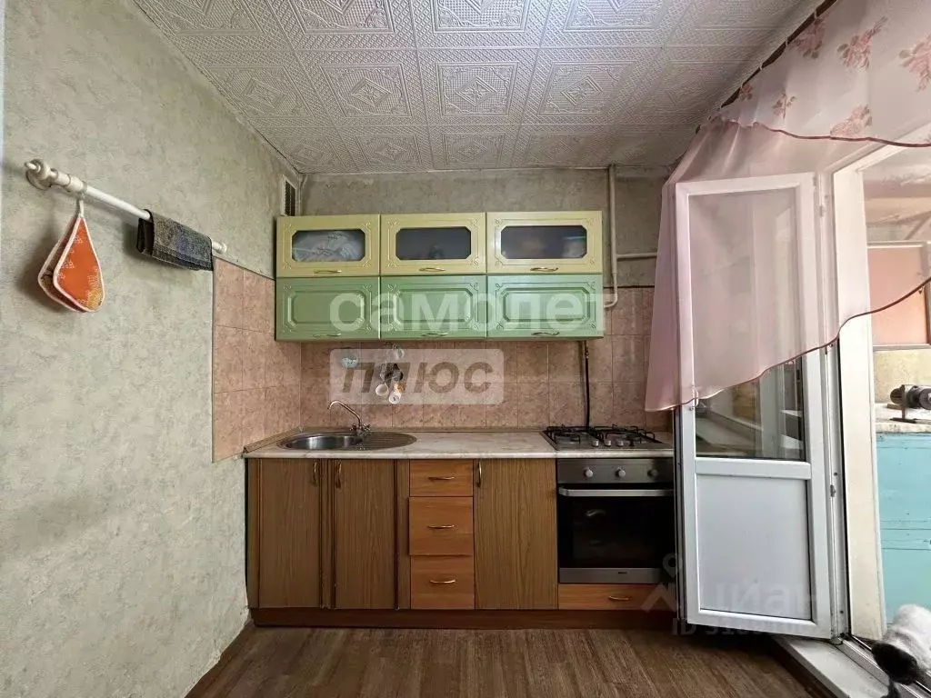 2-к кв. Ульяновская область, Димитровград Московская ул., 30 (53.3 м) - Фото 1