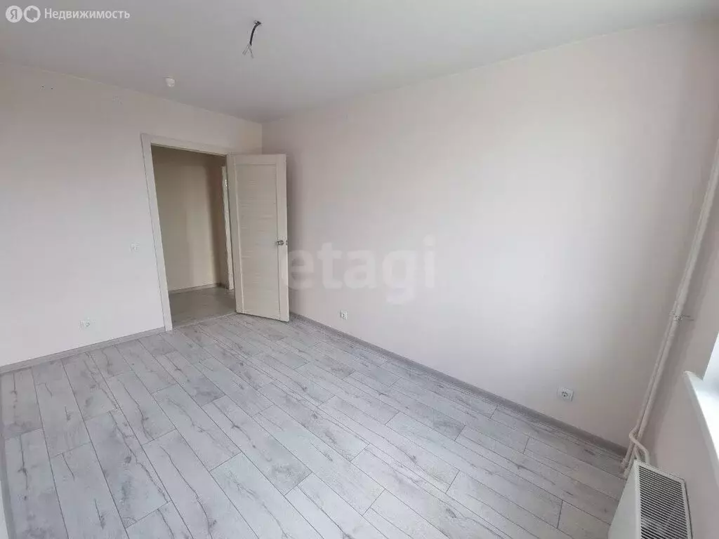 3-комнатная квартира: Березники, улица Геннадия Братчикова, 12 (60.4 ... - Фото 1