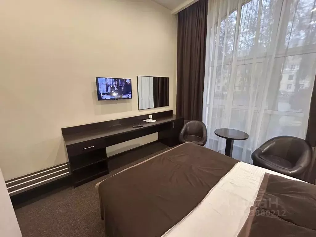 Комната Тульская область, Тула 6/1 - Фото 2