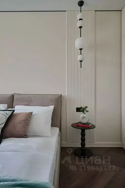 2-к кв. Краснодарский край, Анапа ул. Крылова, 13к3 (56.0 м) - Фото 1