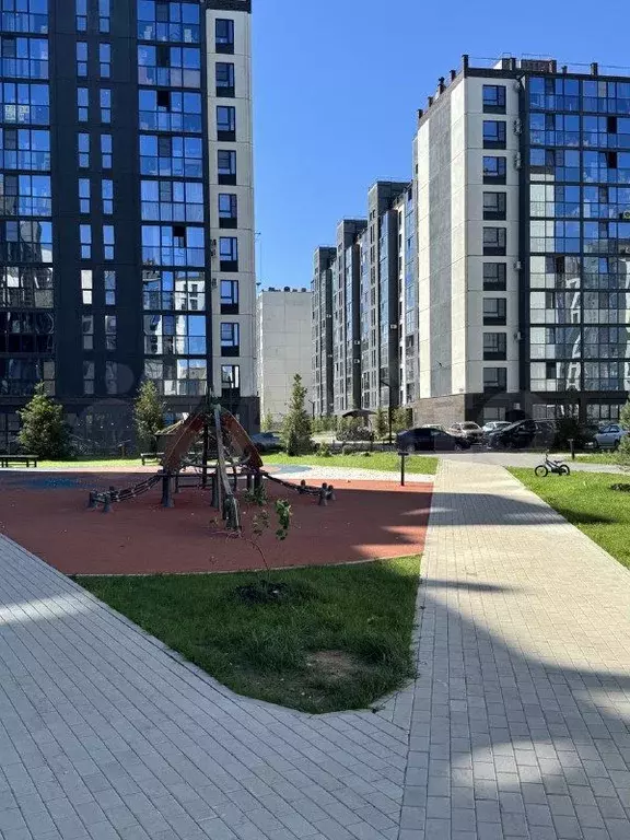 3-к. квартира, 56,5 м, 5/10 эт. - Фото 1